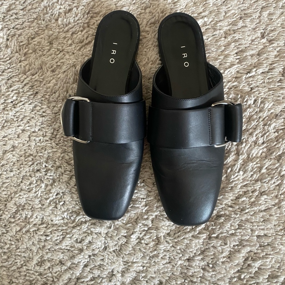 IRO NIB size 37